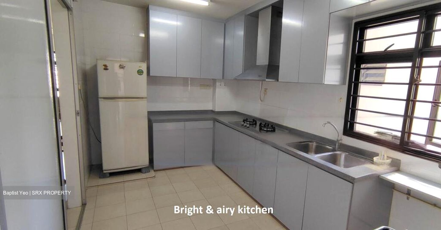 Blk 28A Dover Gardens (Queenstown), HDB 5 Rooms #460728651